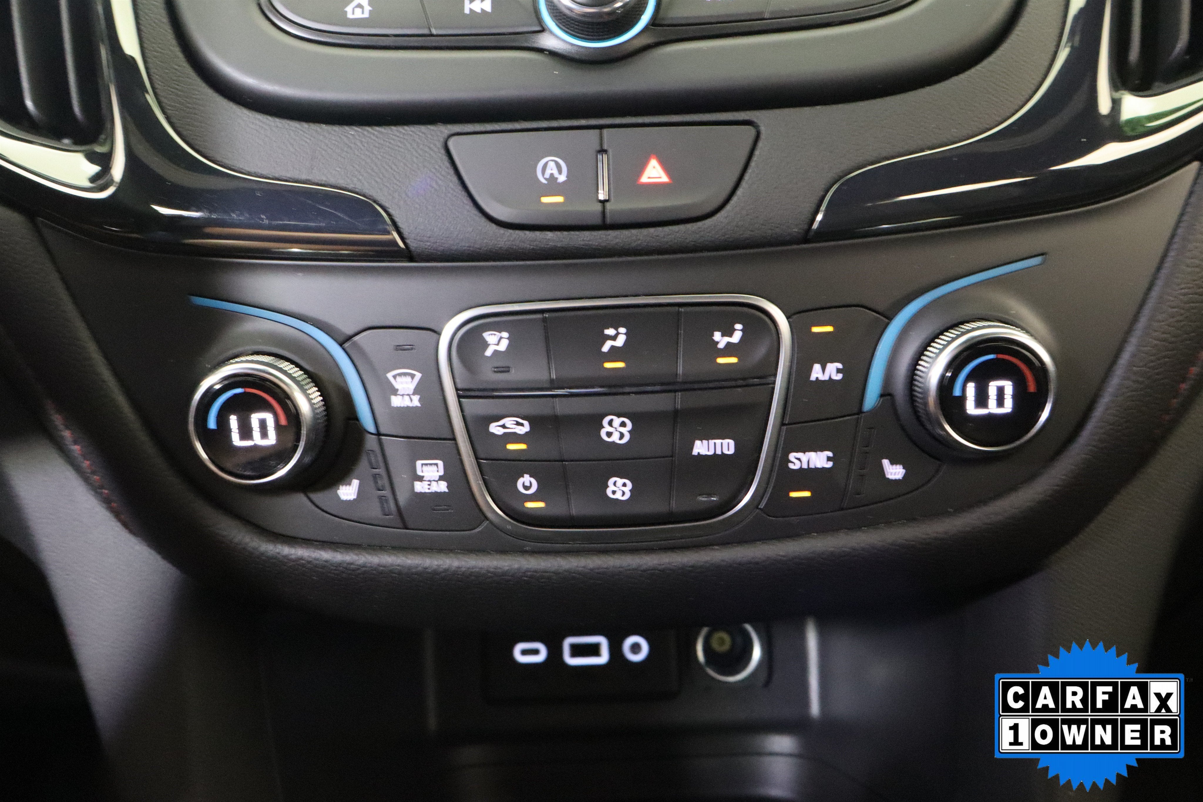 2024 Chevrolet Equinox RS AWD