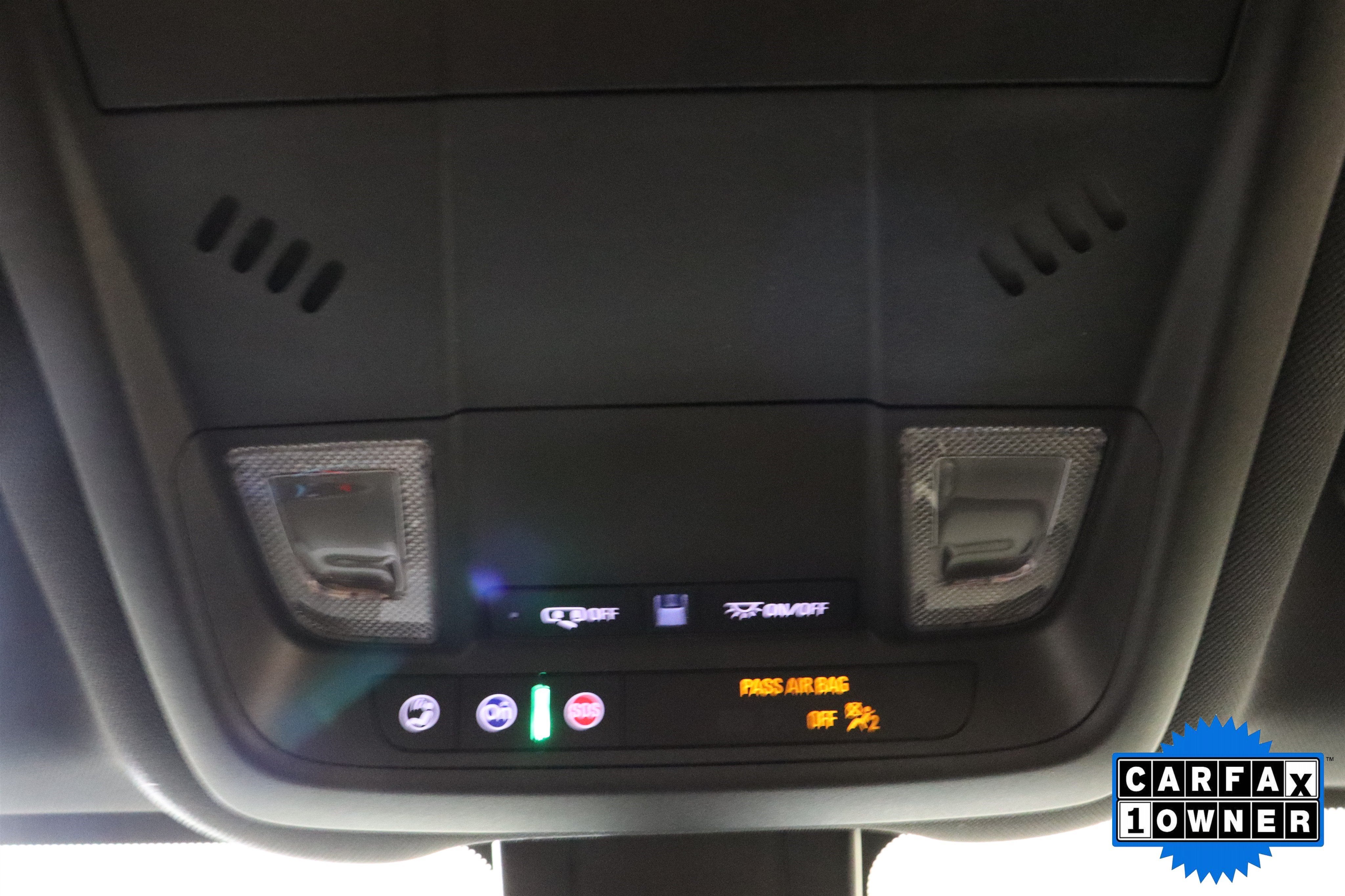 2024 Chevrolet Equinox RS AWD