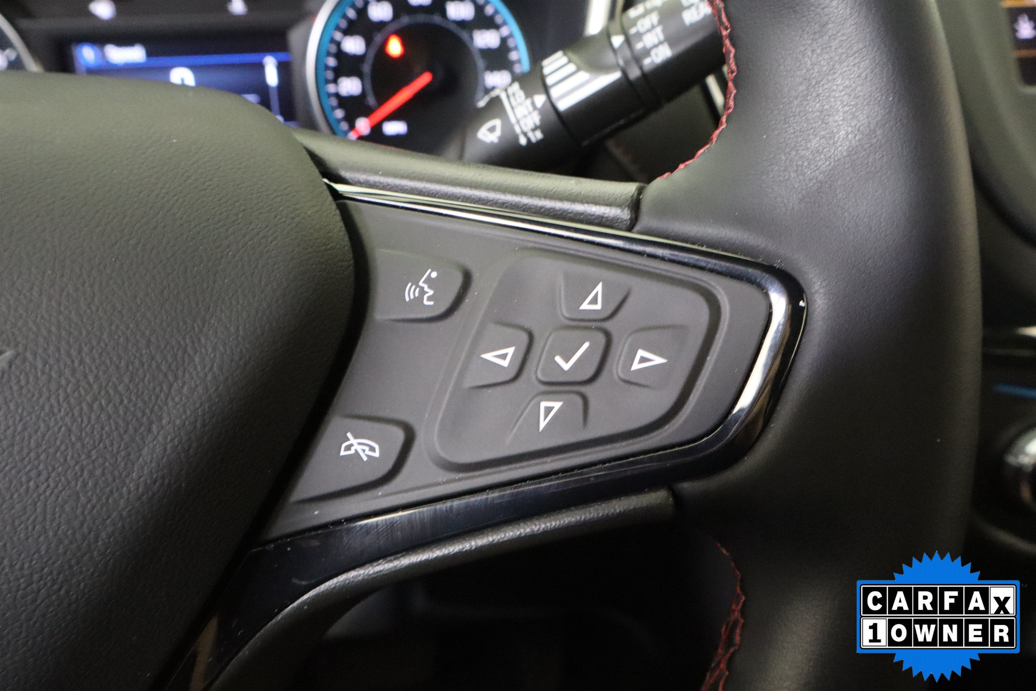 2024 Chevrolet Equinox RS AWD