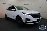 2024 Chevrolet Equinox RS AWD