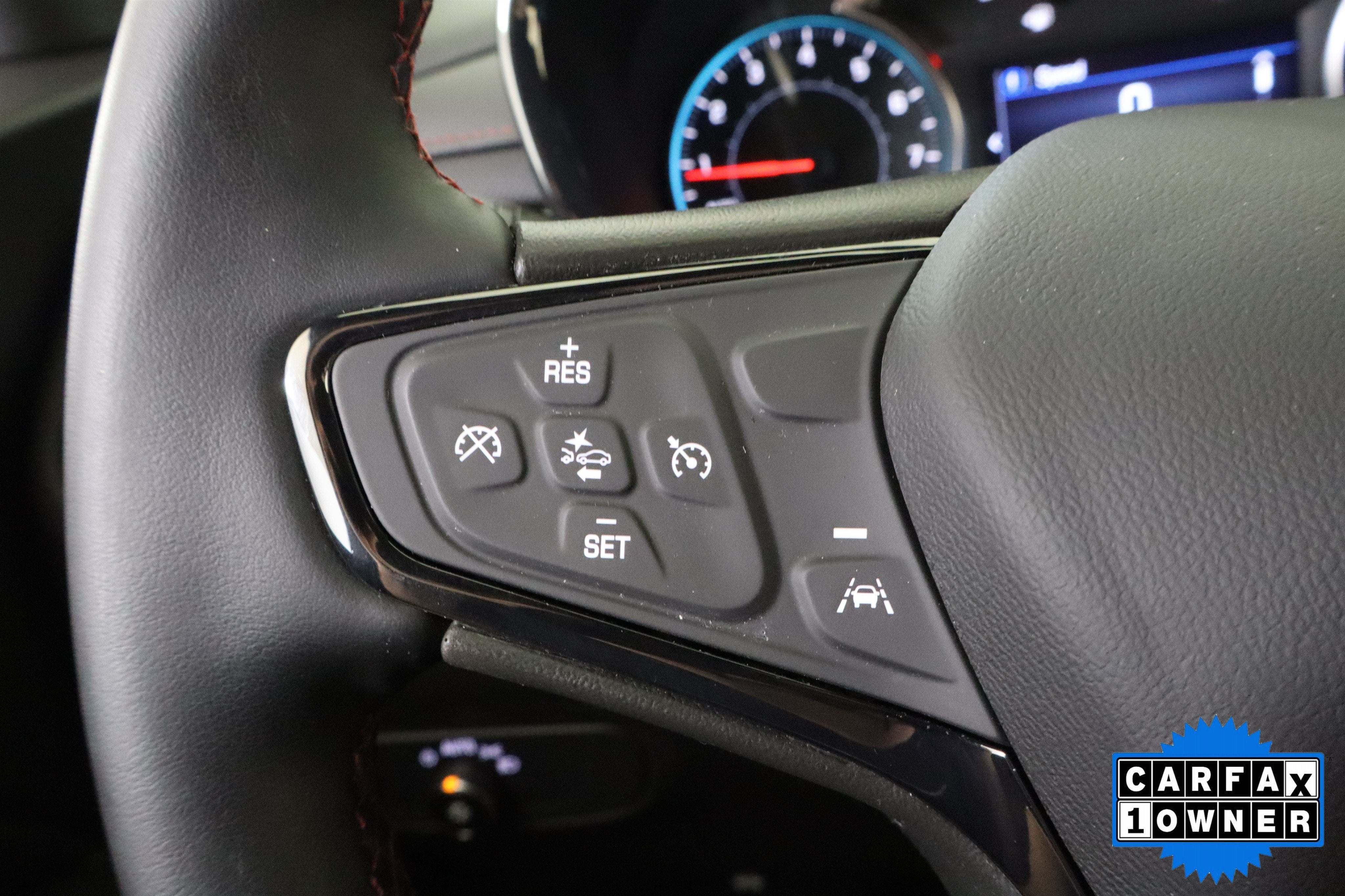 2024 Chevrolet Equinox RS AWD