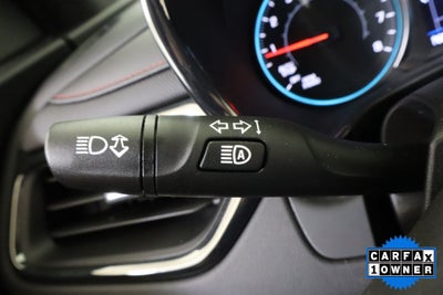 2024 Chevrolet Equinox RS AWD
