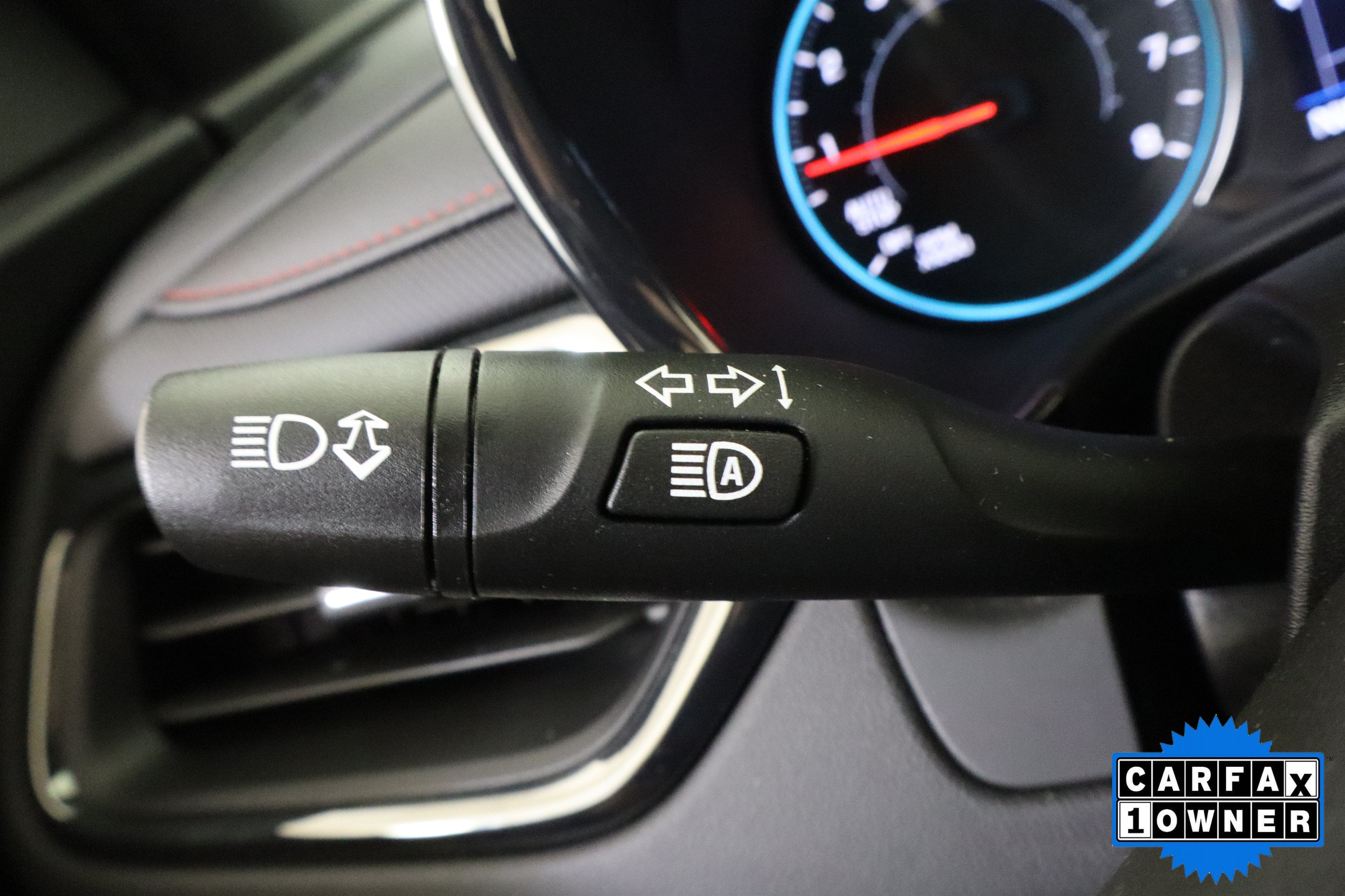 2024 Chevrolet Equinox RS AWD