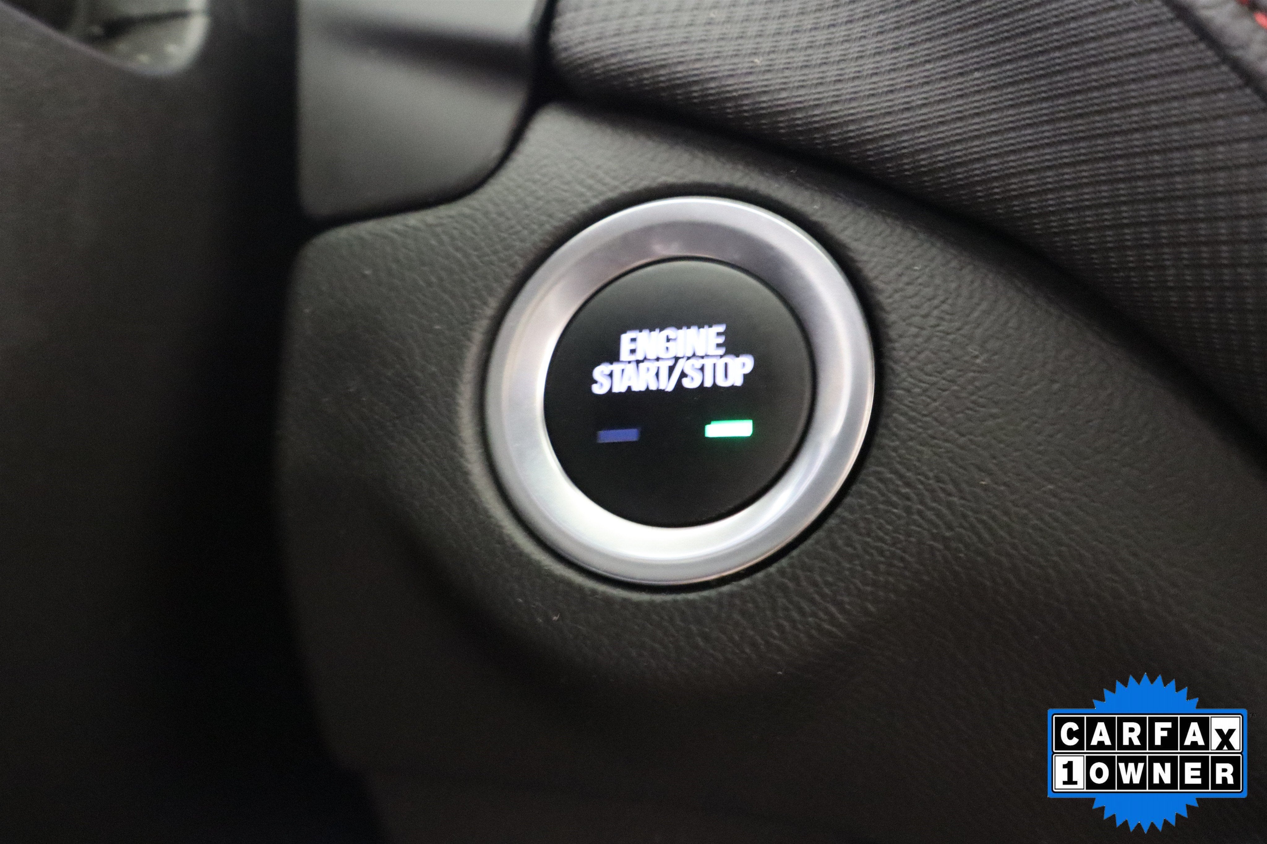 2024 Chevrolet Equinox RS AWD