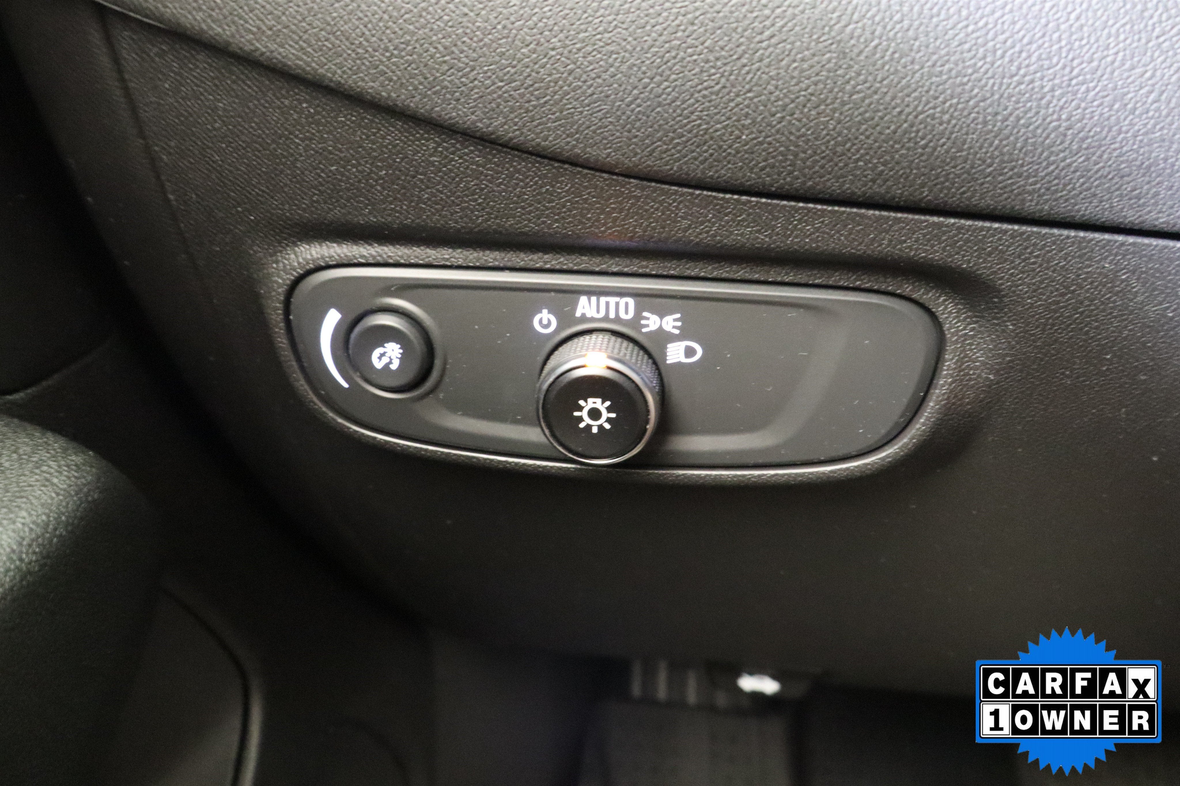 2024 Chevrolet Equinox RS AWD