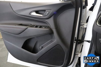 2024 Chevrolet Equinox RS AWD