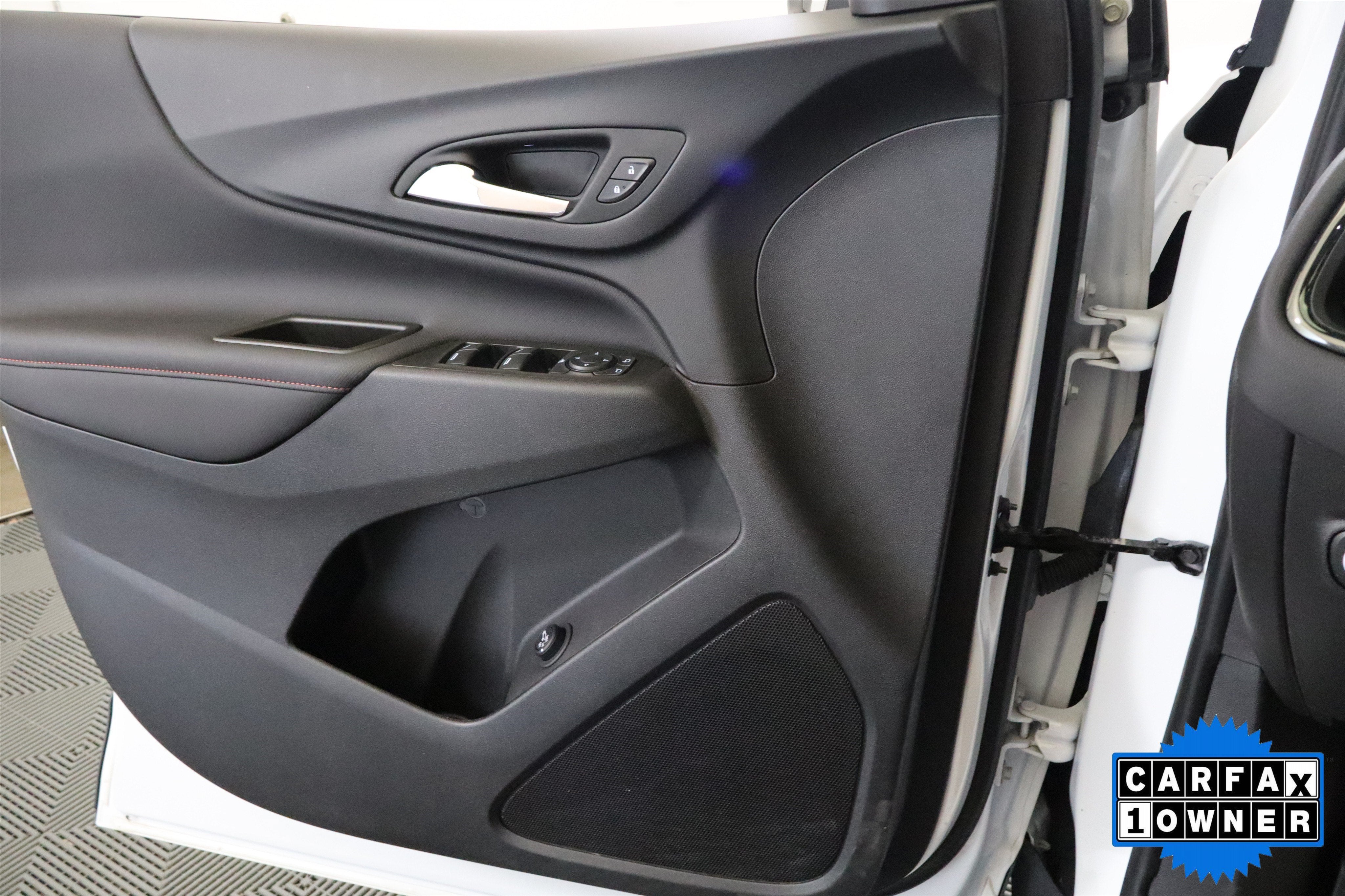 2024 Chevrolet Equinox RS AWD