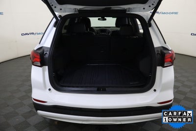2024 Chevrolet Equinox RS AWD