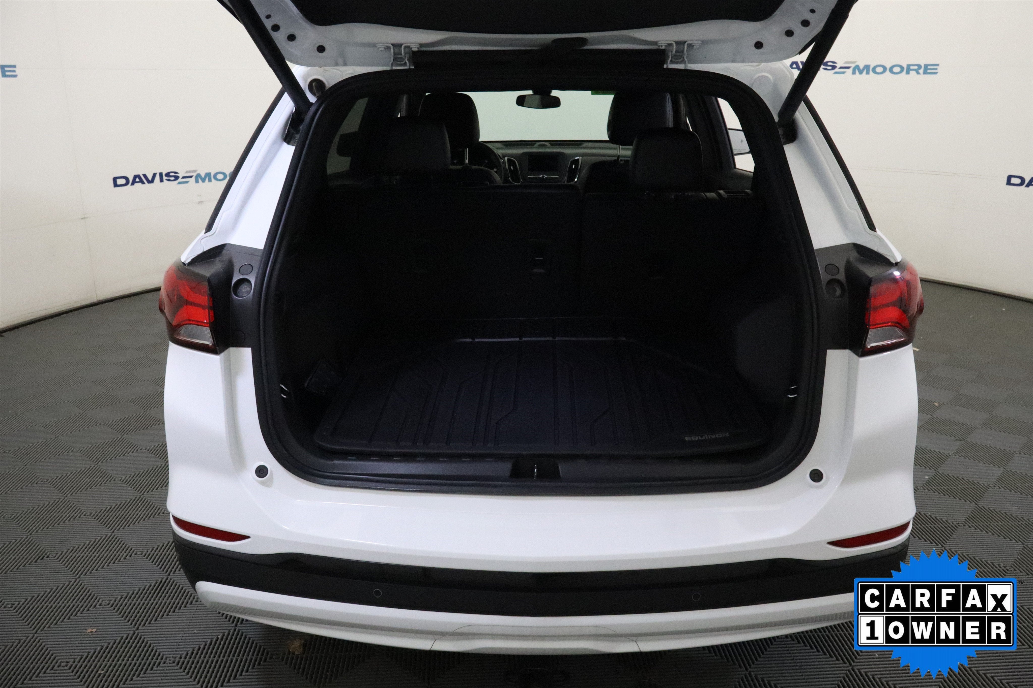 2024 Chevrolet Equinox RS AWD