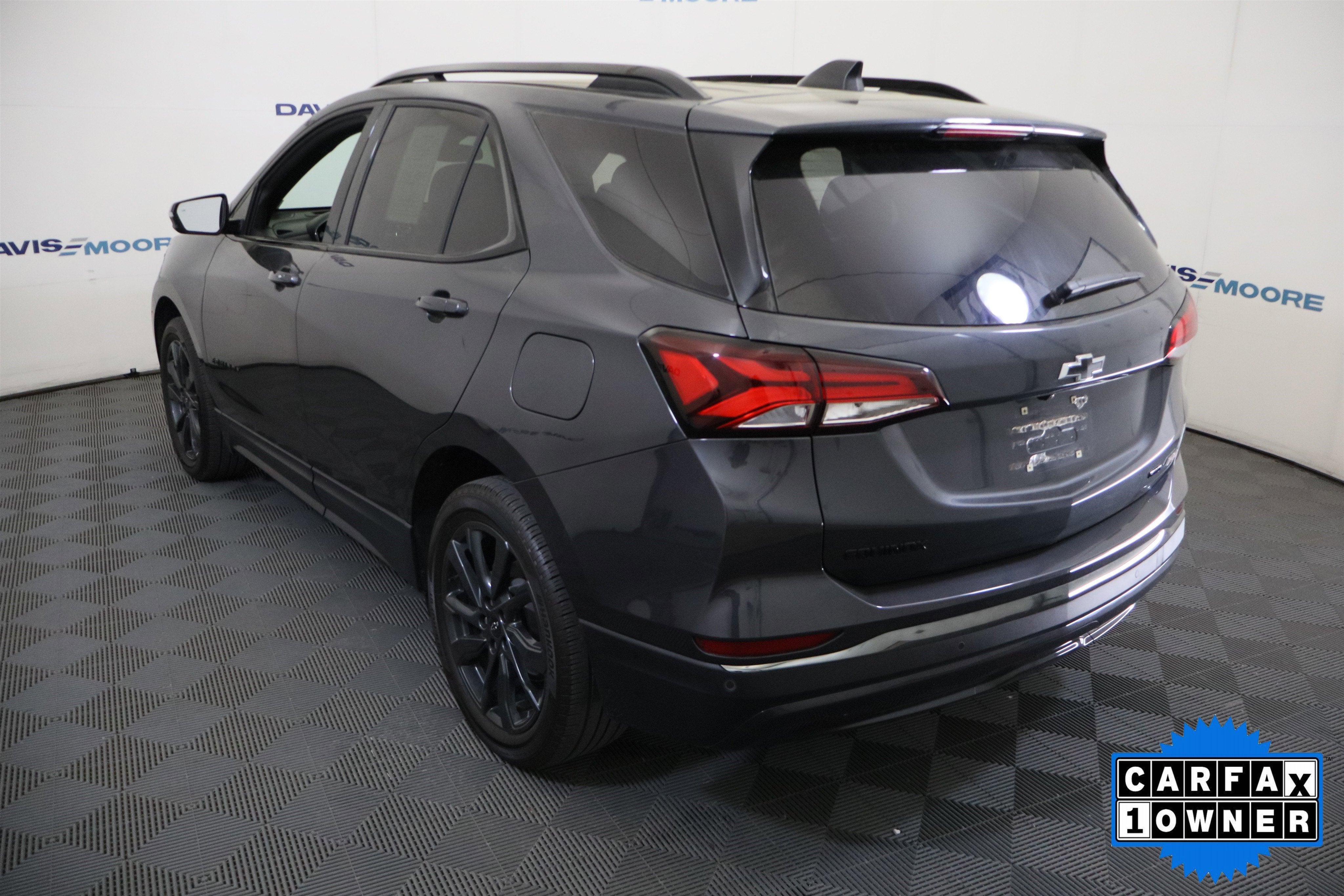 2023 Chevrolet Equinox RS AWD