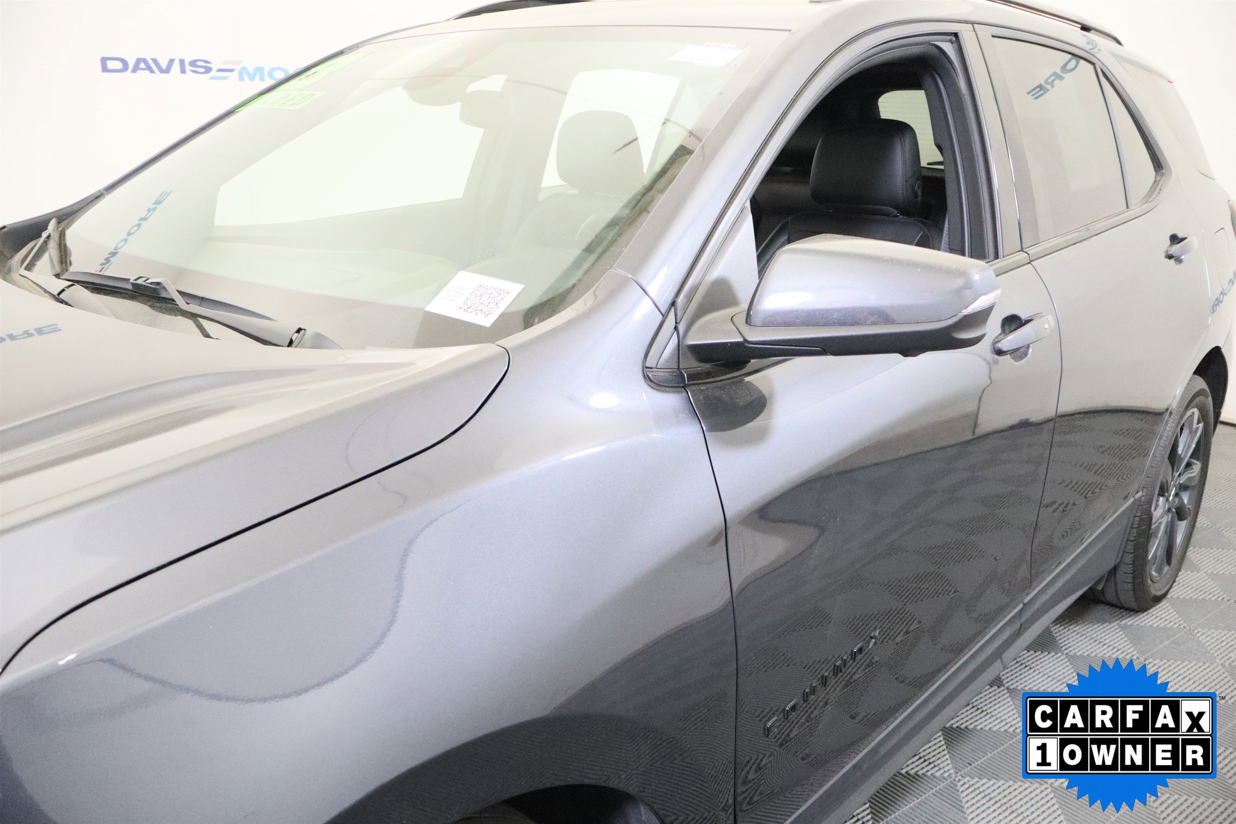 2023 Chevrolet Equinox RS AWD