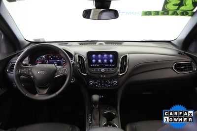 2023 Chevrolet Equinox RS AWD