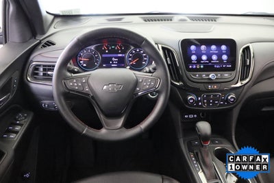 2023 Chevrolet Equinox RS AWD