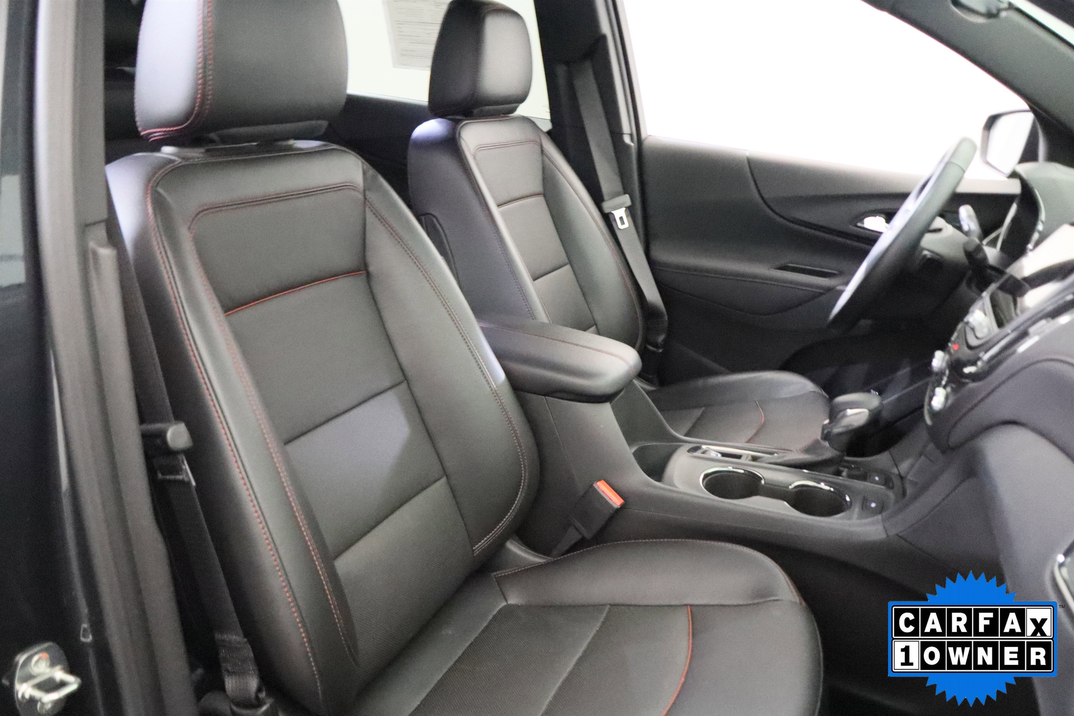 2023 Chevrolet Equinox RS AWD