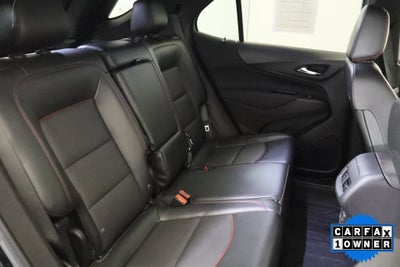 2023 Chevrolet Equinox RS AWD