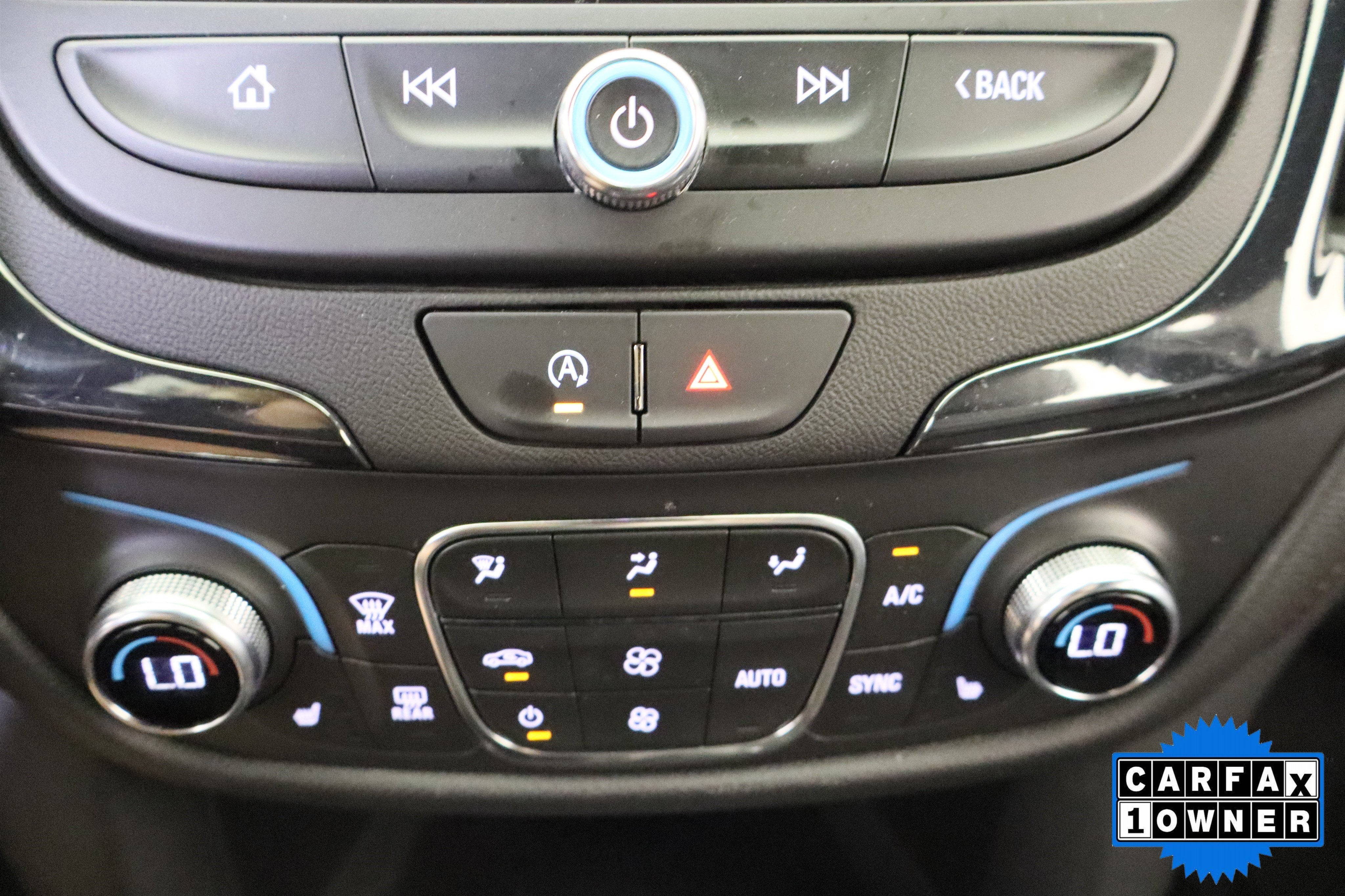 2023 Chevrolet Equinox RS AWD