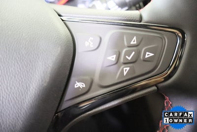 2023 Chevrolet Equinox RS AWD