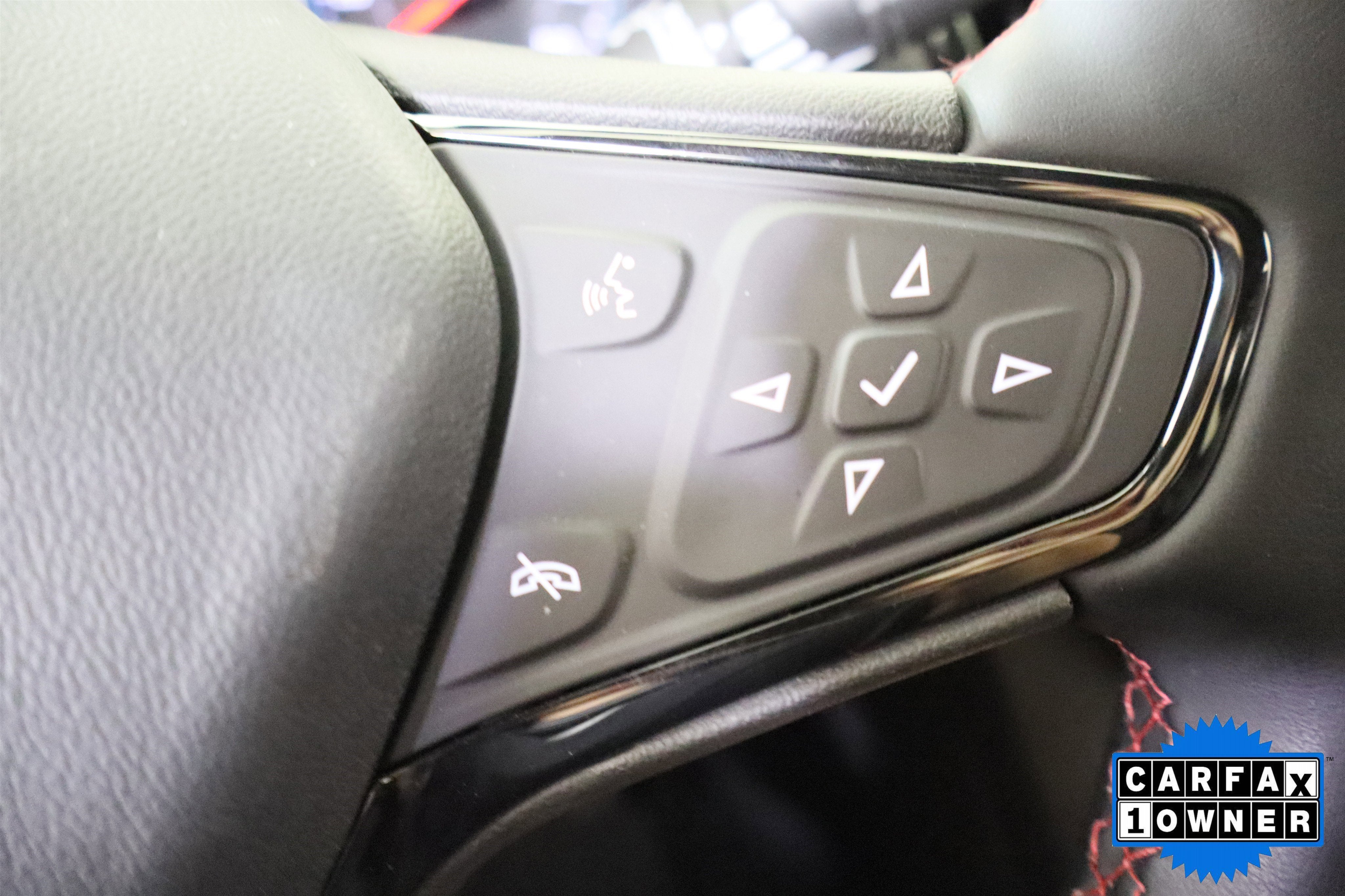 2023 Chevrolet Equinox RS AWD