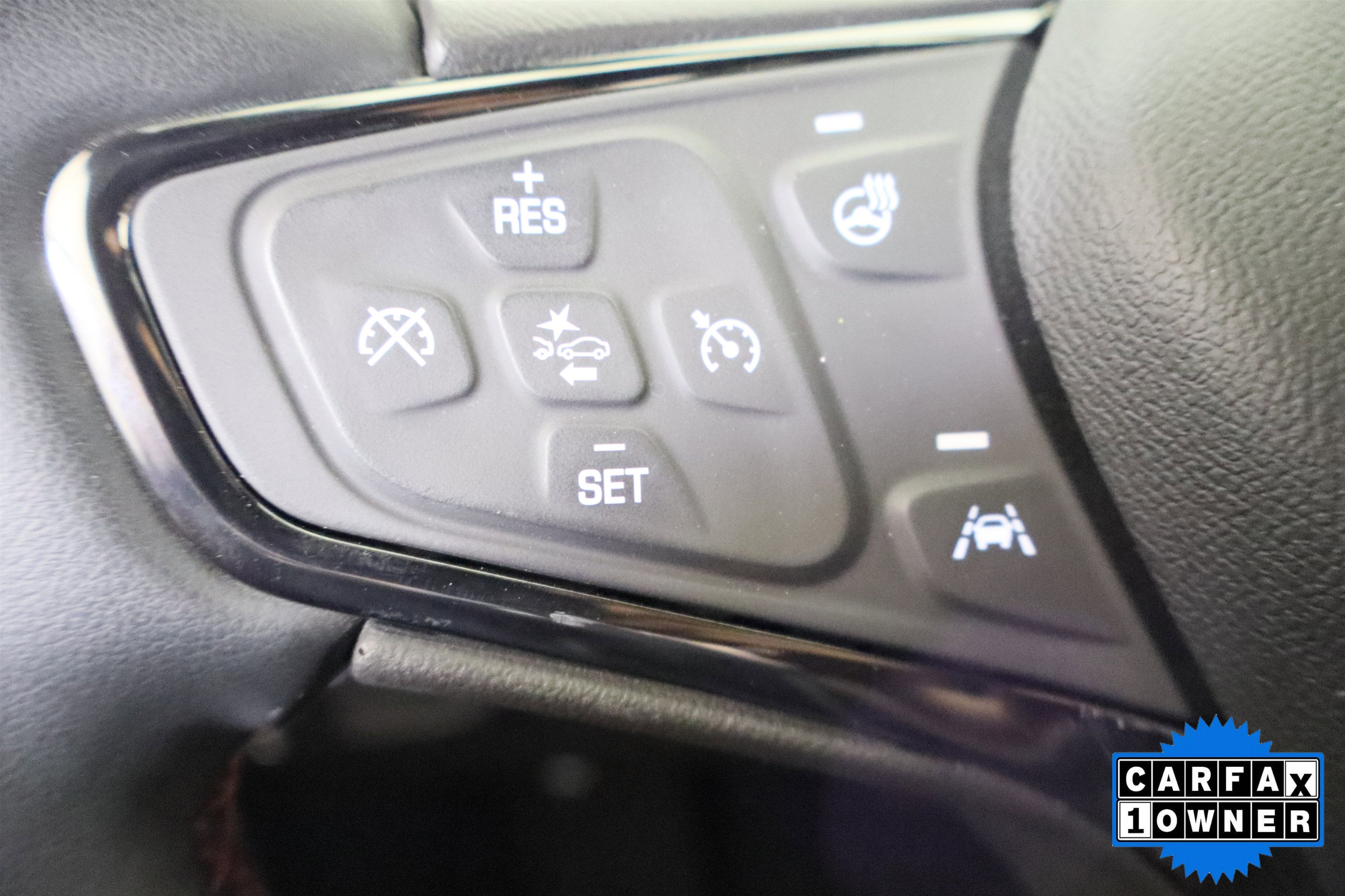 2023 Chevrolet Equinox RS AWD