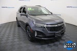 2023 Chevrolet Equinox RS AWD