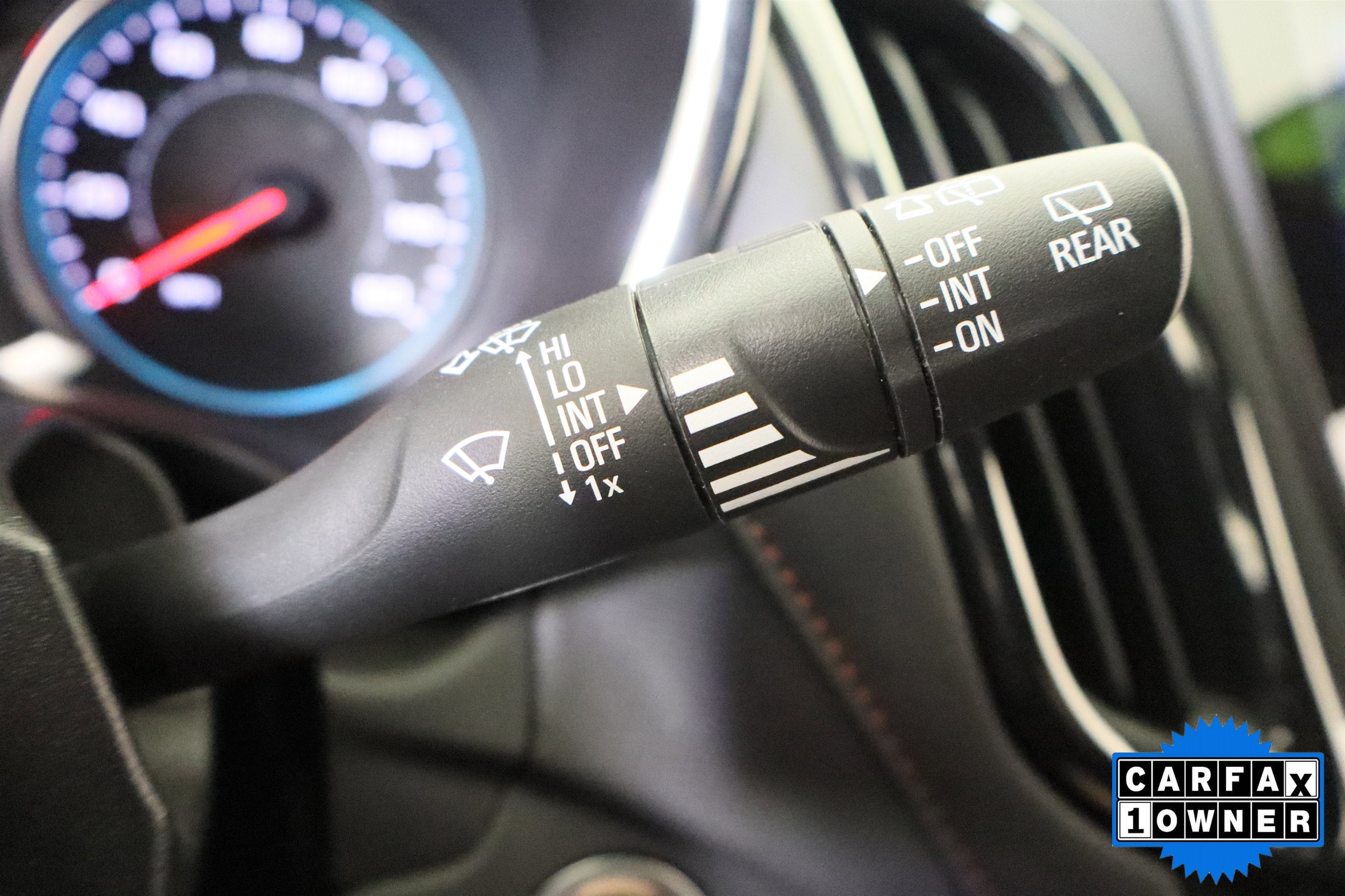 2023 Chevrolet Equinox RS AWD