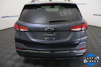 2023 Chevrolet Equinox RS AWD