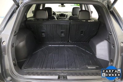 2023 Chevrolet Equinox RS AWD