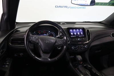 2022 Chevrolet Equinox RS AWD