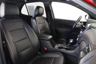 2022 Chevrolet Equinox RS AWD