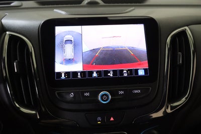 2022 Chevrolet Equinox RS AWD