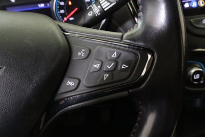 2022 Chevrolet Equinox RS AWD