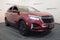 2022 Chevrolet Equinox RS AWD