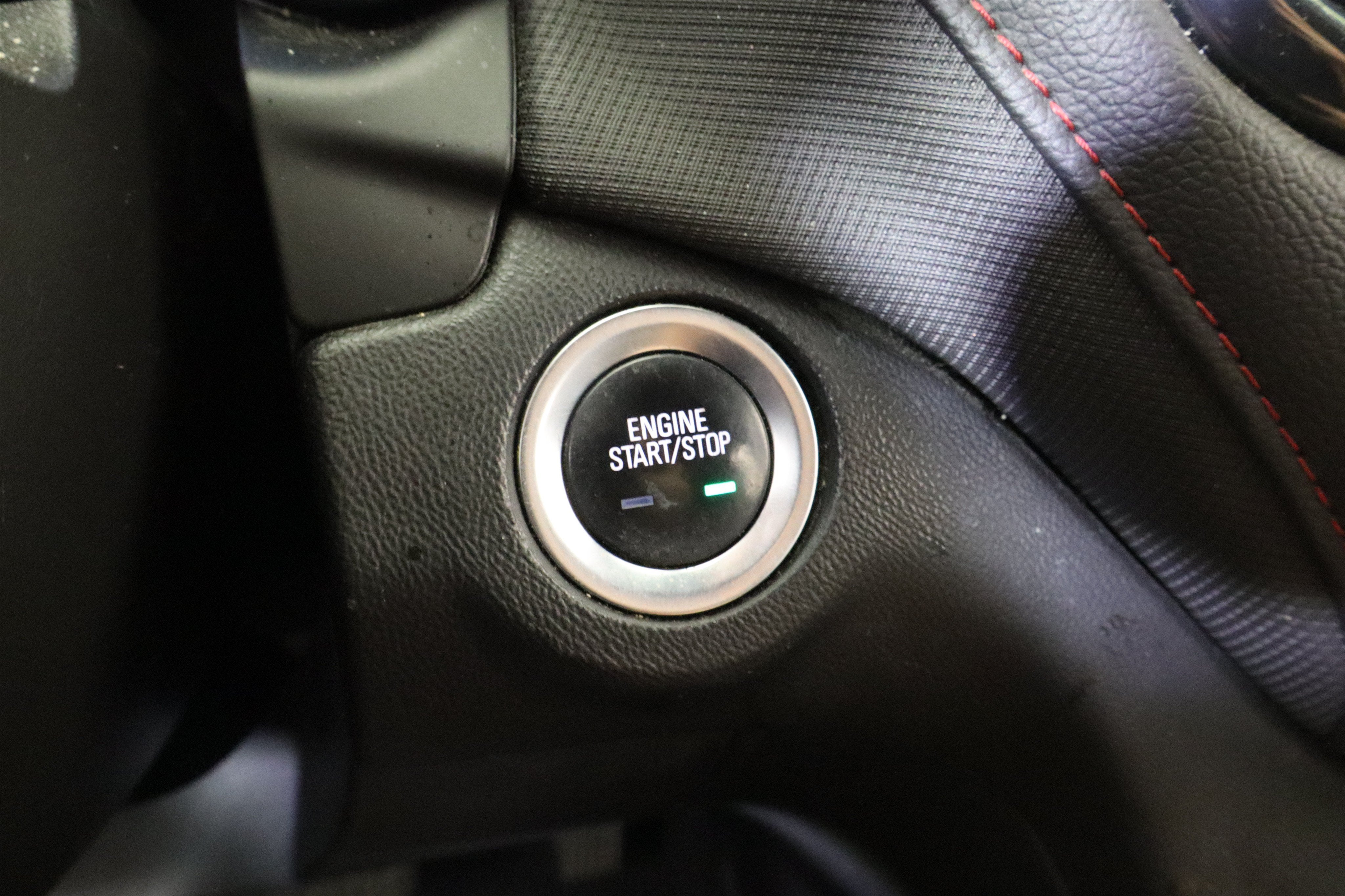 2022 Chevrolet Equinox RS AWD