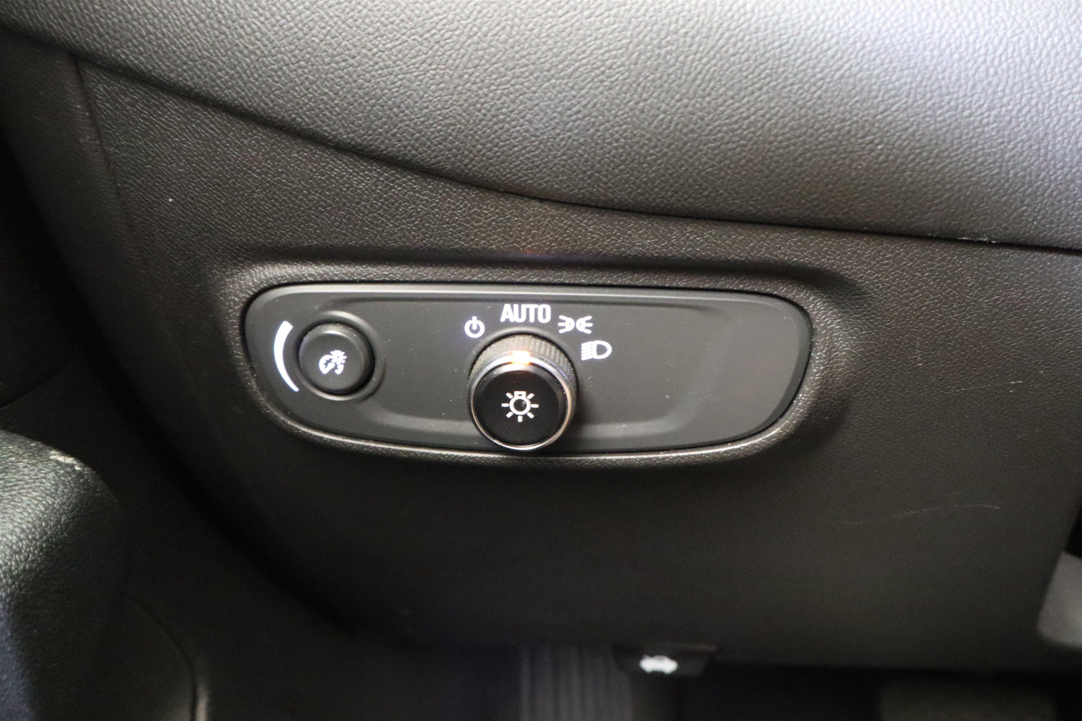 2022 Chevrolet Equinox RS AWD