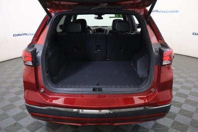 2022 Chevrolet Equinox RS AWD