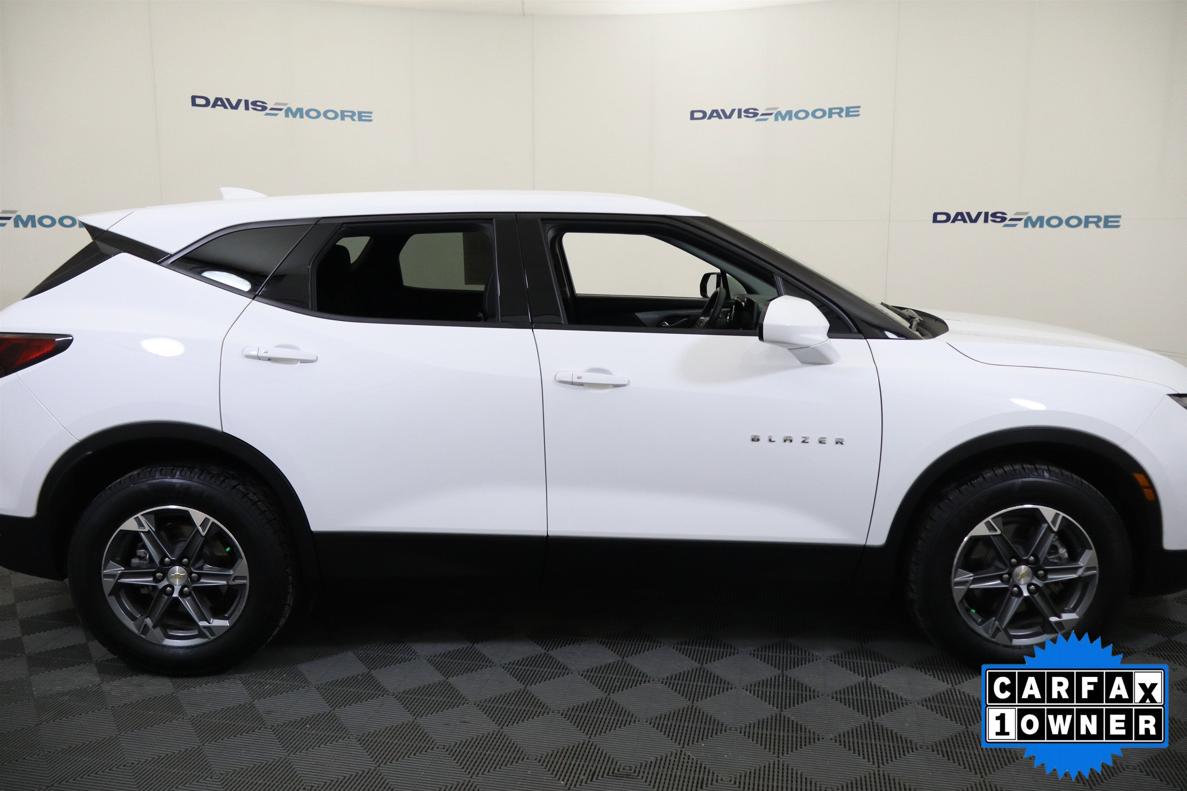 2025 Chevrolet Blazer LT AWD