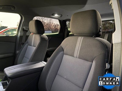 2025 Chevrolet Blazer LT AWD