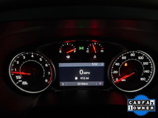 2025 Chevrolet Blazer LT AWD