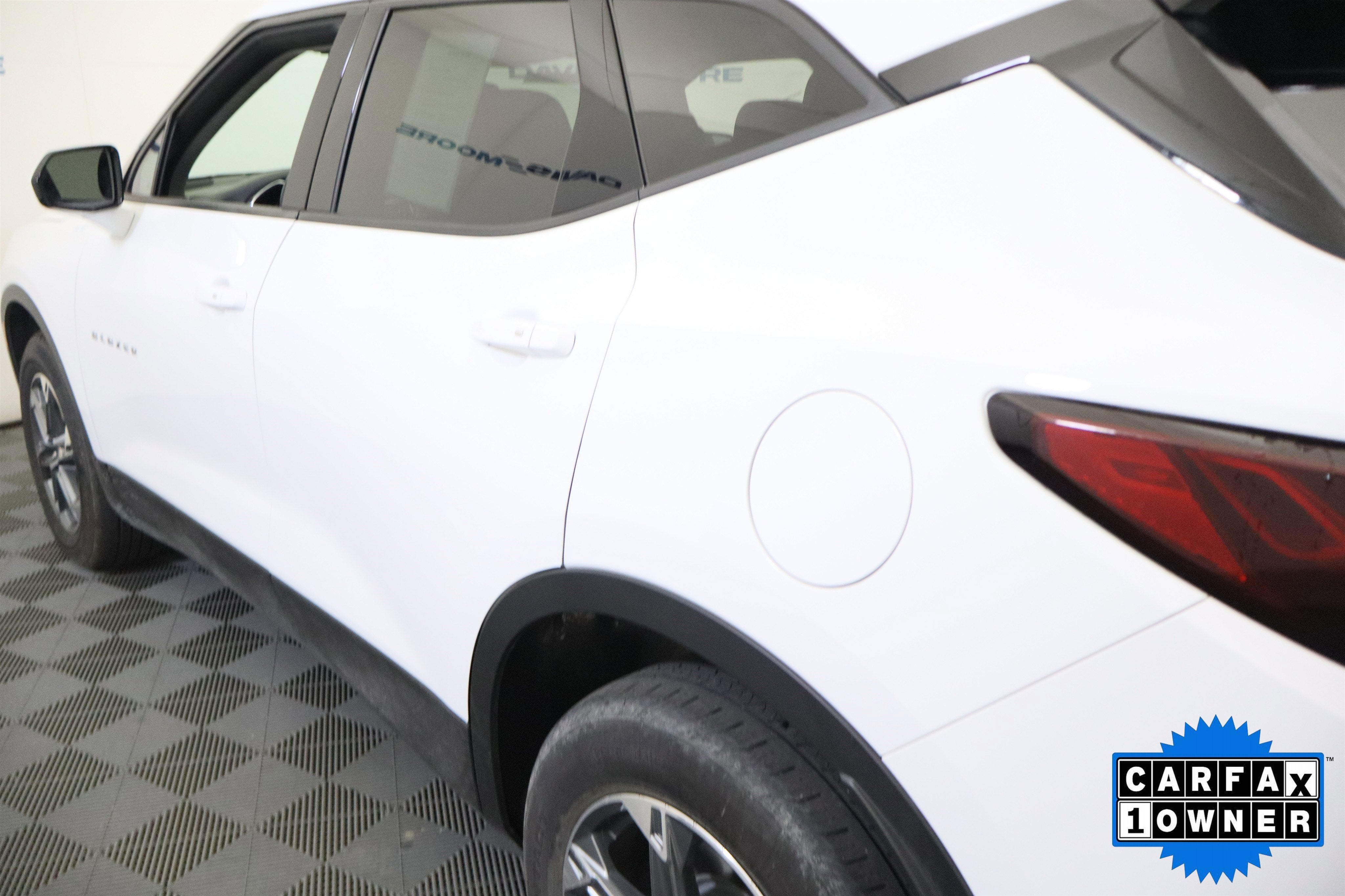 2025 Chevrolet Blazer LT AWD