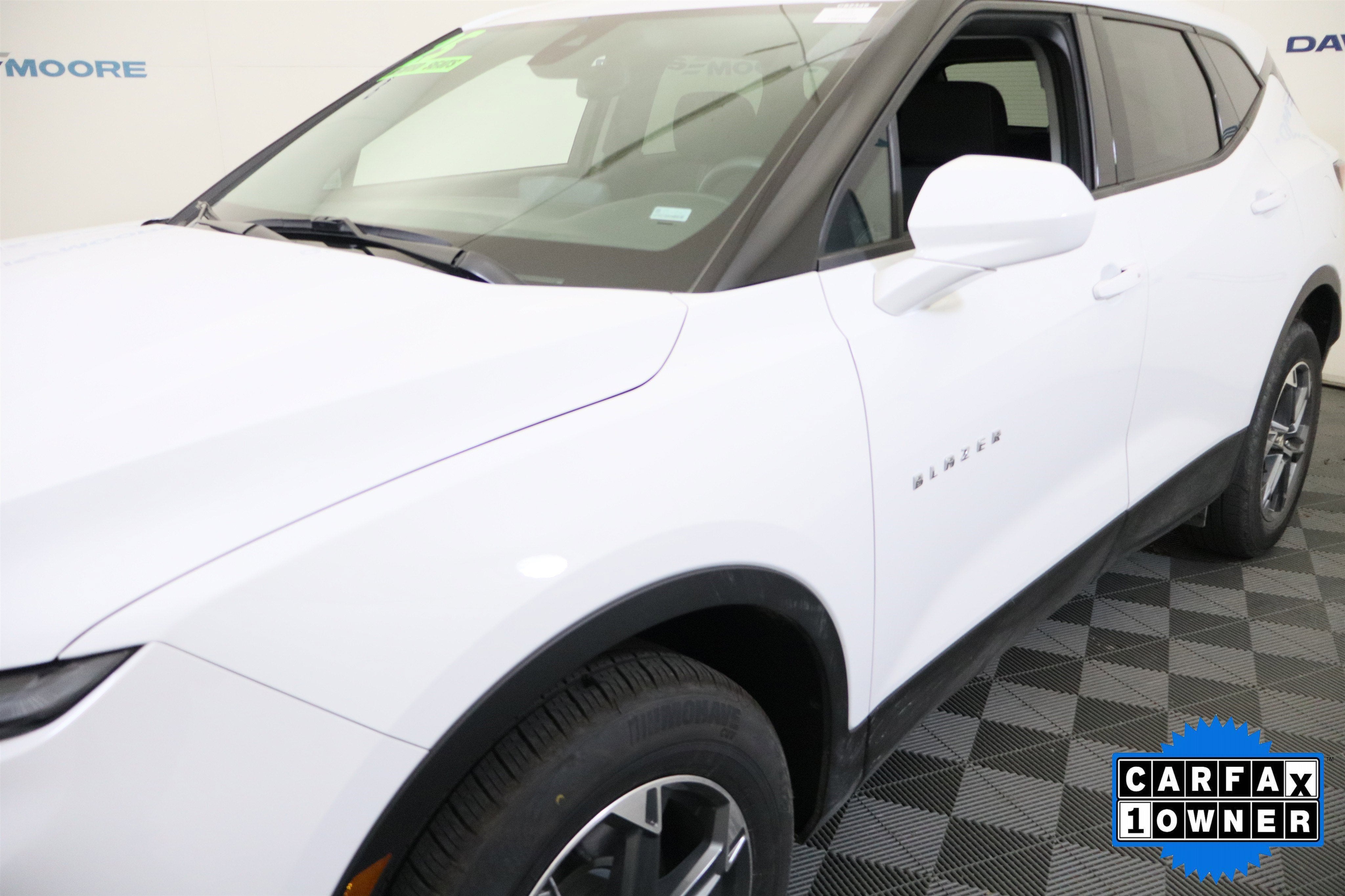 2025 Chevrolet Blazer LT AWD