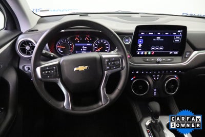 2025 Chevrolet Blazer LT AWD