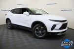 2025 Chevrolet Blazer LT AWD