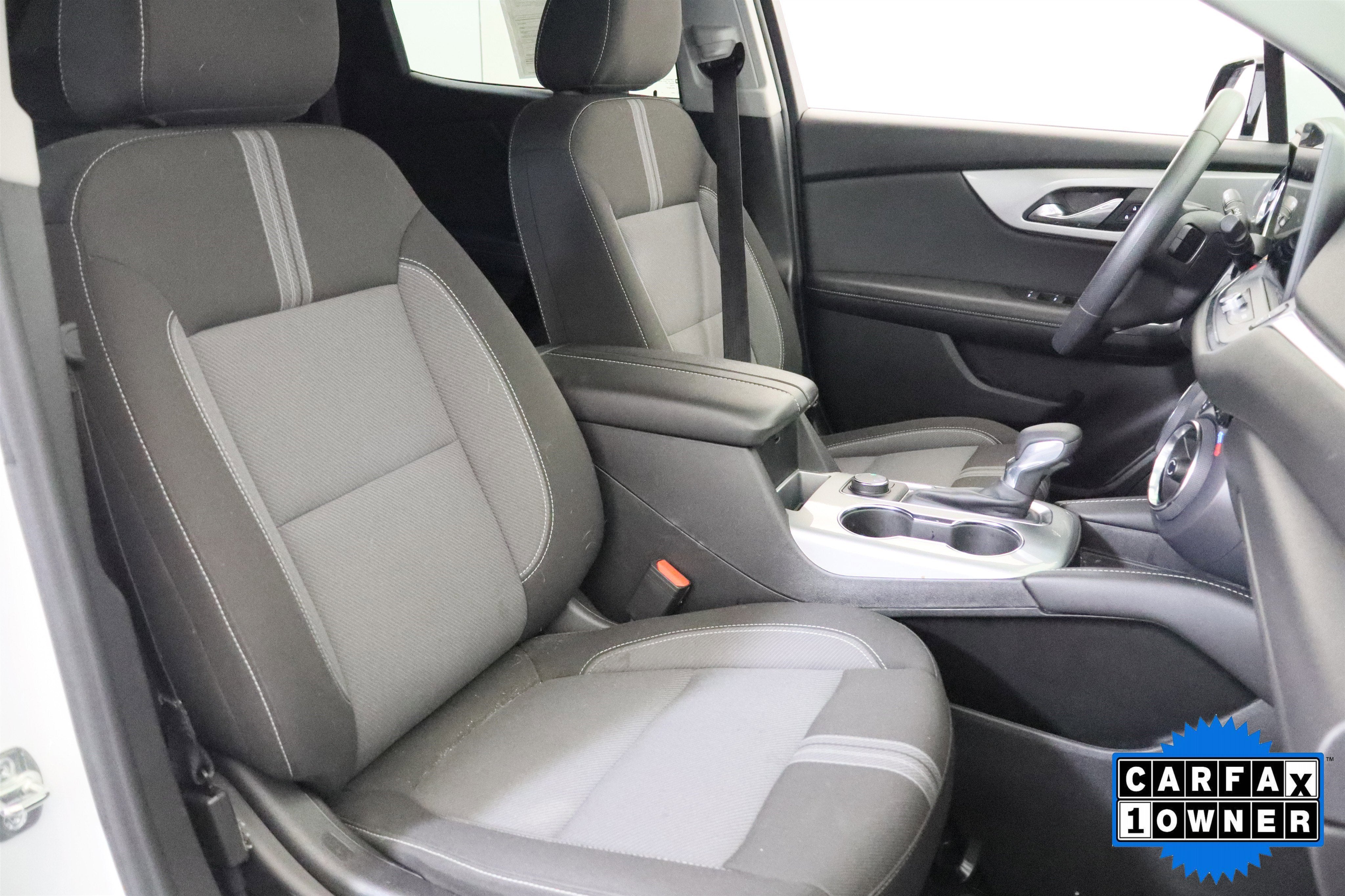 2025 Chevrolet Blazer LT AWD