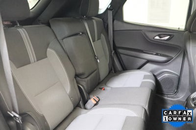 2025 Chevrolet Blazer LT AWD