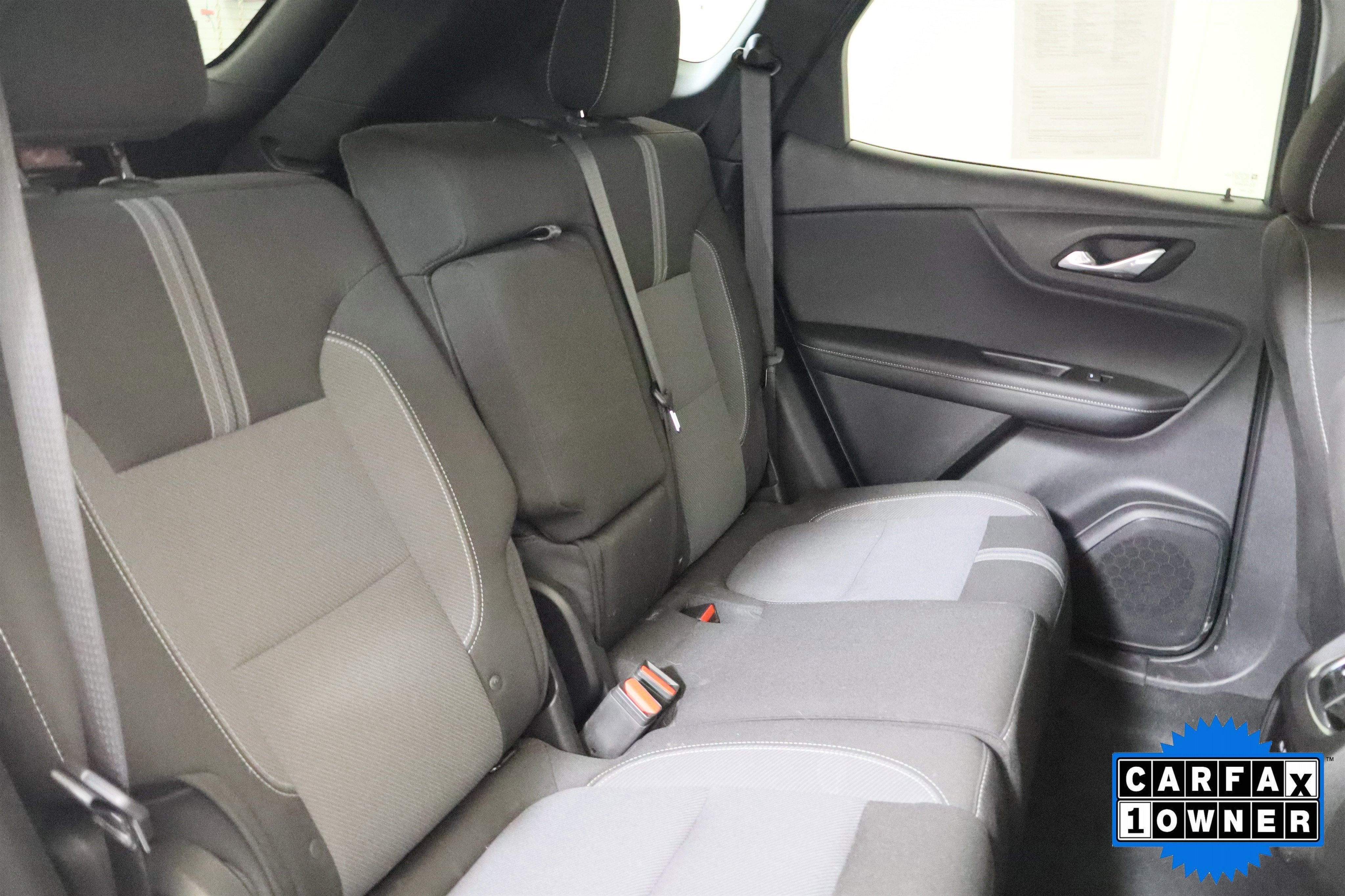 2025 Chevrolet Blazer LT AWD