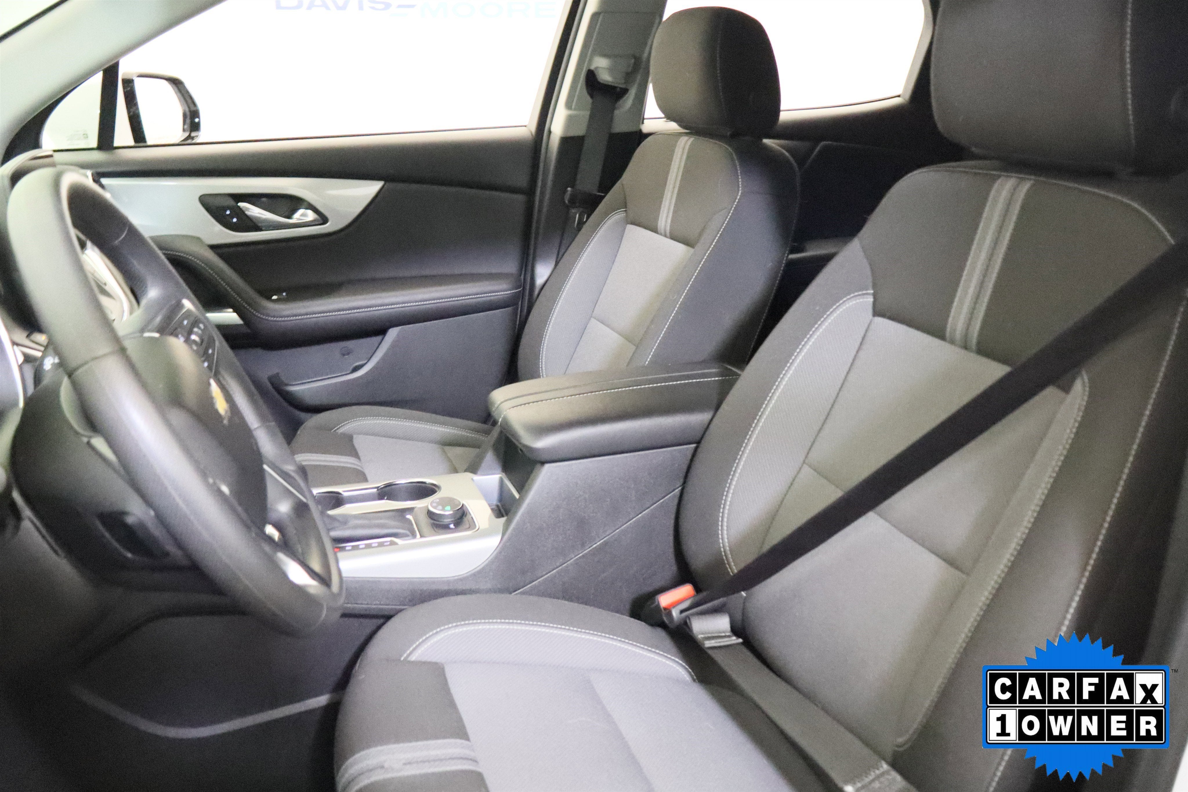 2025 Chevrolet Blazer LT AWD