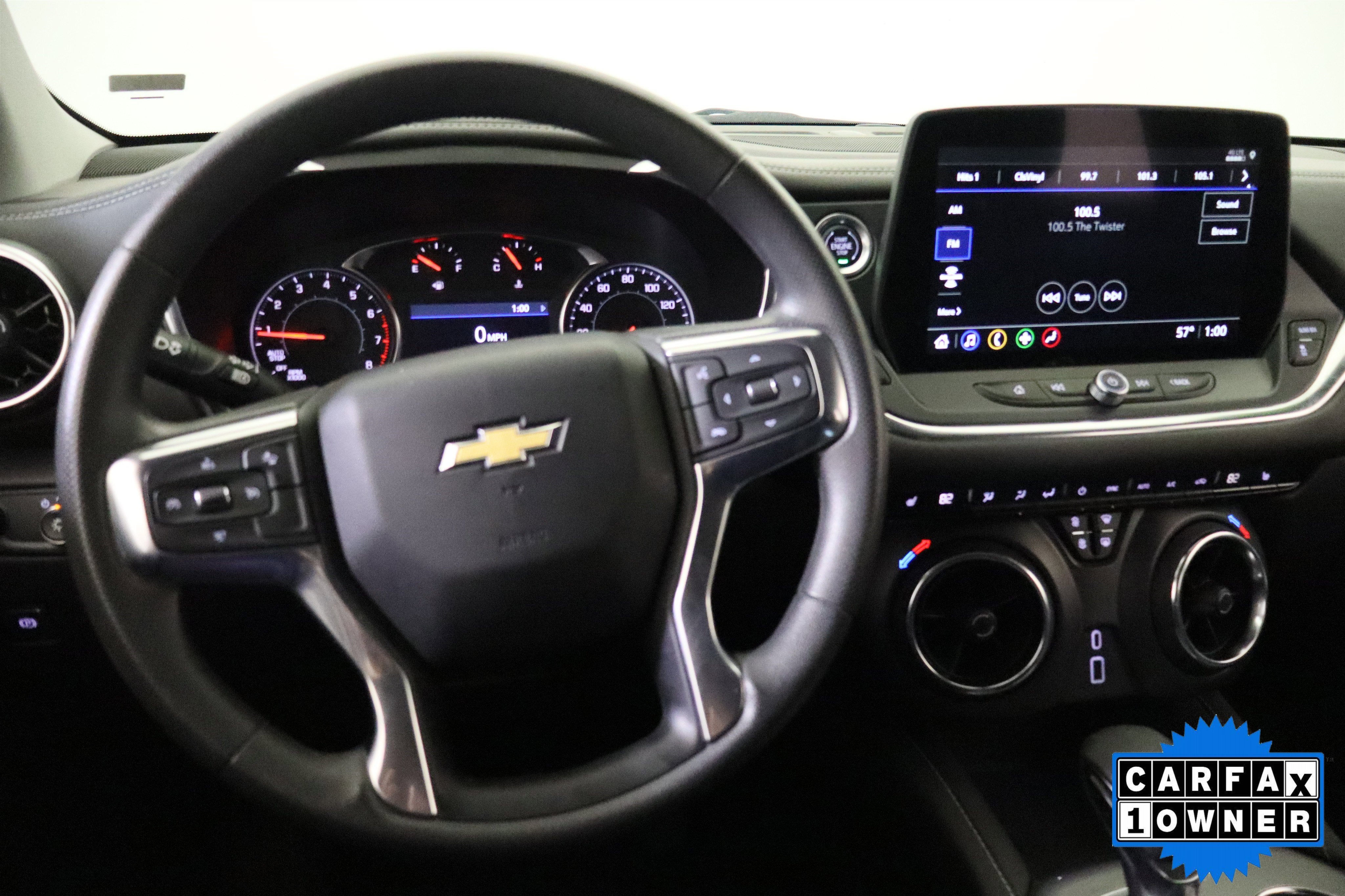 2025 Chevrolet Blazer LT AWD