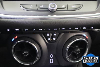 2025 Chevrolet Blazer LT AWD