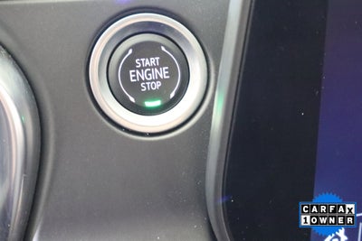 2025 Chevrolet Blazer LT AWD