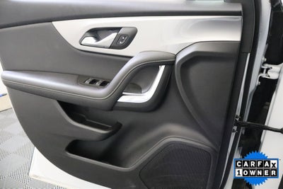 2025 Chevrolet Blazer LT AWD